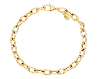 9ct Yellow Gold Bracelet