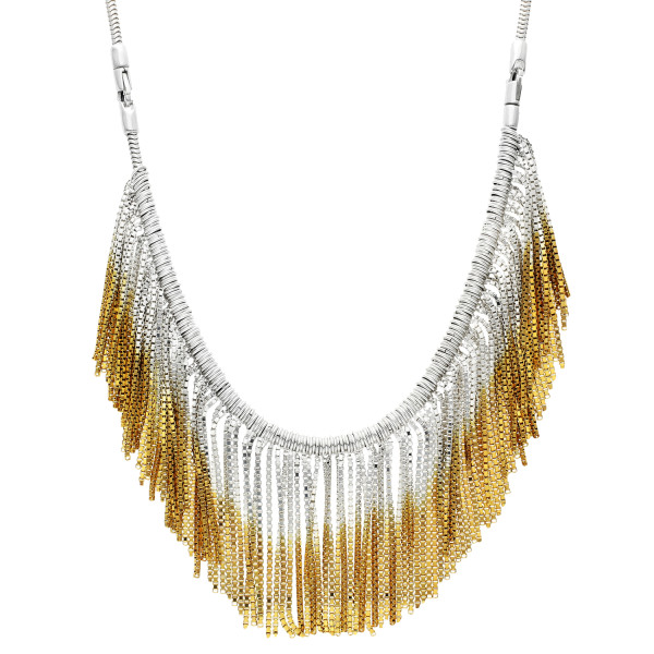 Sterling Silver Necklace