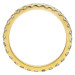 18ct Yellow Gold 0.90ct Diamond Full Eternity Ring