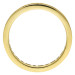 18ct Yellow Gold 1.00ct Diamond Full Eternity Ring