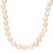 14ct Gold 6mm Freshwater Pearl Necklace