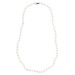 14ct Gold 6mm Freshwater Pearl Necklace