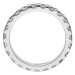 Platinum 1.50ct Diamond Full Eternity Ring