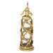 Pre Owned 9ct Yellow Gold Soda Syphon Charm